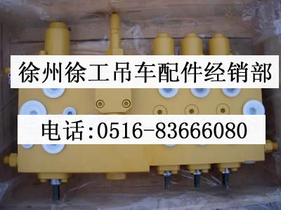 QY16-129A组合阀